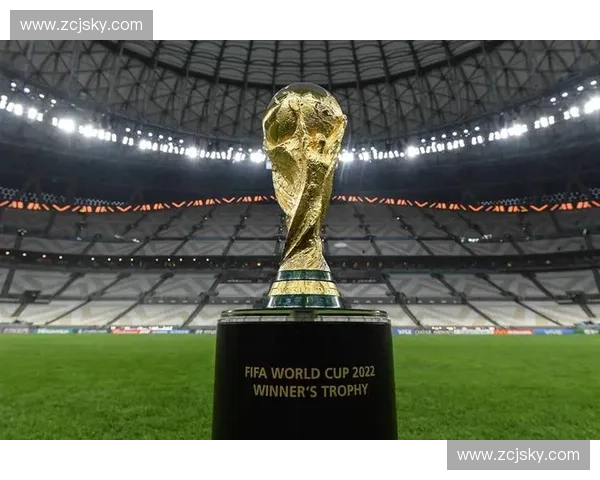 世界杯扩军至48队掀起新变革 国际足坛迎来历史性挑战与机遇