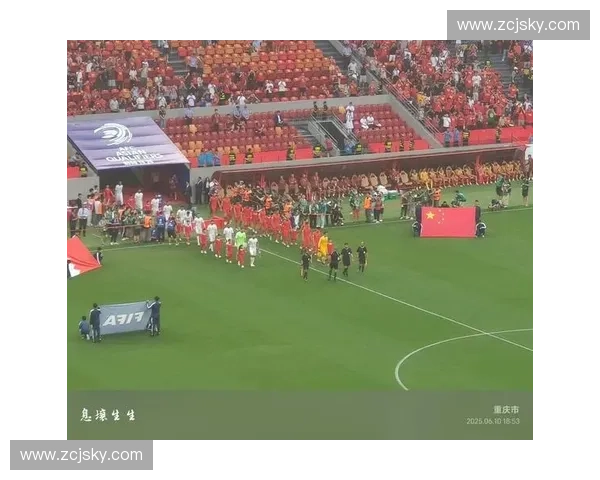 中国足球备战世界杯历程与挑战解析及未来发展趋势探讨